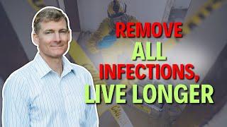 Extend Your Life By Eliminating All Infections