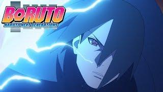 Six Kages vs Otsutsuki Clan | Boruto: Naruto Next Generations