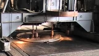 Heat Treatment