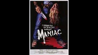 Maniac (1980) Spoiler Free Review