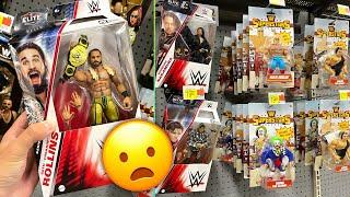 HUGE Surprise On WWE Toy Hunt 2024!