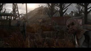 ' Chaos in Cordon ' | Zombie Survival: Part 01 | S.T.A.L.K.E.R. Anomaly