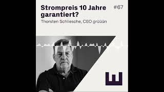 E#67 Strompreis garantiert? - ENERGIEZONE