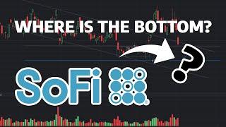 Where Is The Bottom? - SOFI Stock Prediction | SOFI Stock Analysis | SoFi Stock Forecast | SoFi News