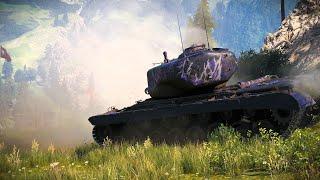 T30: One Shot, One Lesson - World of Tanks