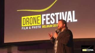 Drone Film & Photo Festival - Nicolas Vereecken