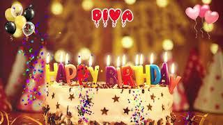 DIVA Happy Birthday Song – Happy Birthday to You