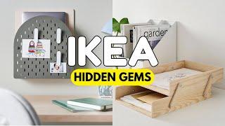 The Ultimate Ikea Organization Products You Need to Try Right Now!