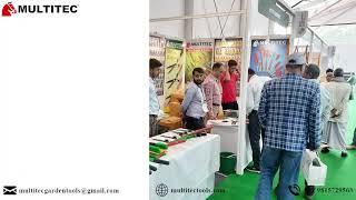 Chandigarh Exhibition || Multitec Industries