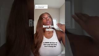 Reesa Teesa BMW drama #reesateesa #bmw #shorts