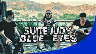 SUITE JUDY BLUE EYES FEATURING JEFF SCOTT SOTO, RICHIE KOTZEN, PAULIE Z