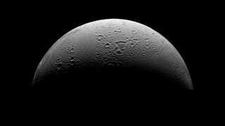 Space Sounds: Enceladus EM Sleep Sound ( 12 Hours of Focus and Relaxation )