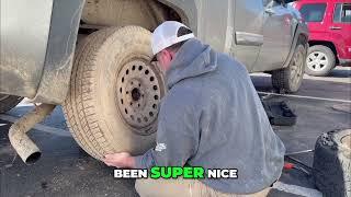 Learn From My Truck Mistakes: Tire & Maintenance Tips