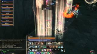 Elvinor, Adventurer. l2.ru Athebaldt. Imperial Tomb, daily pvp. 21.04.2009