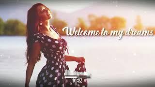 DJ GROSSU _ Welcome to my dreams | Amazing Music Instrumental  ( Official Song )