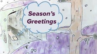 Season's Greetings from BTI Consulting