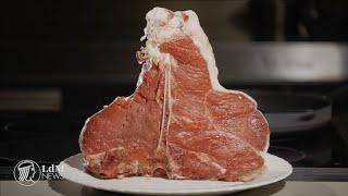 What is Fiorentina beef steak?