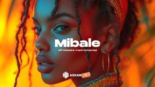 Samy Lrzo x Jungeli Type Beat (Afro Guitar x Afro Beat instrumental) " MIBALE "