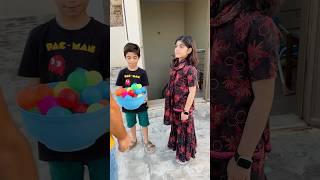 Minsa ne Saim ke sari bool gira de#tranding #funny #comedy #shorts #short #viralvideo