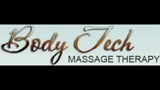 Body Tech Massage and Wellness Introduction