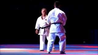 Okinawan Karate Self-Defense by Morio Higaonna (10th Dan Goju-Ryu)