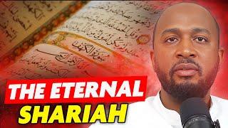What is The MEANING of Shariah?