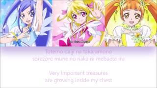 Doki Doki PreCure | Treasure [Rom/Eng]