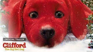Clifford the Big Red Dog – New Official Trailer – Paramount Pictures International