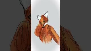 Feral Fox