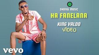 King Valdo - HA FANELANA (Official Vídeo) 2025