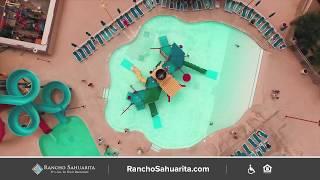 Rancho Sahuarita - Explore Amenities of New Homes in Sahuarita, Arizona