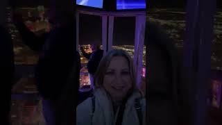 LAS VEGAS High Roller- Scary? Let’s Go See! #lasvegas #highroller