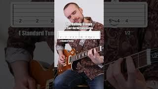 5 Beginner Guitar Riffs