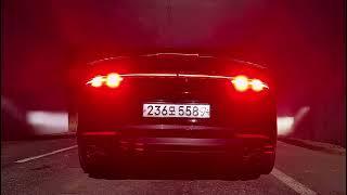 Panamera GTS Exhaust Sound / 파나메라 GTS 배기음 #porsche #panamera #panameragts #exhaustsound