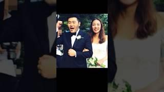 태어나서 가장 잘한 일이 결혼 이라는 연예인