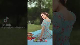 Gyzylgul Babayewa yakynda taze aydym  #gyzylgulbabayewa#keşfet#music#2024#uzbek#turkmenistan#murgap