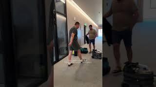 Почему не отмываются пятна на ковролине. Делимся процессом химчистки#химчисткаковра#клининг