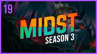 Balance | MIDST | Season 3 Episode 19
