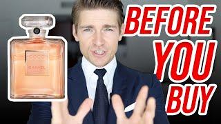 BEFORE YOU BUY Chanel Coco Mademoiselle | Jeremy Fragrance