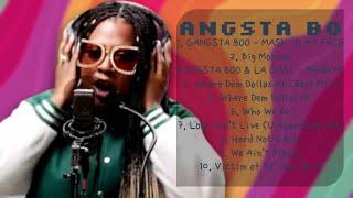 Gangsta Boo-Essential songs to soundtrack your year-Leading Hits Mix-Parallel