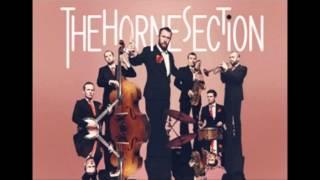 The Horne Section- National Anthem