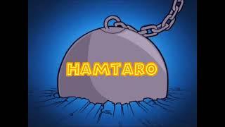 Cartoon Network Powerhouse Era Rebrand Next: Hamtaro (2023 Wrecking Ball)