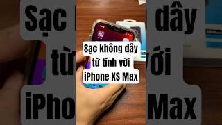 Một miếng kim loại nhỏ mà có võ  #trusmi #smartphone #sackhongday