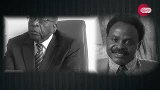 REKA KUBURANA URWA NDANZE IV: INGARUKA ZA "REVOLUTION FROM WITHIN" - IMPINDURAMATWARA Y'IKAMBERE!