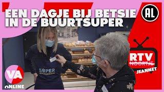 Een buurtsuper vol vrijwilligers in Lettele | RTV Noortje #6 | De Vooravond