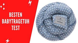  Die besten Babytragetuch Test 2022 - (Top 5)