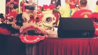 Melbourne & Sydney Chinese -Viet Lion Dance Drumming