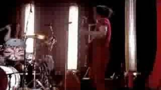 The White Stripes - Cannon (live)