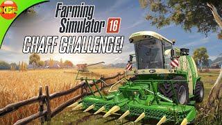 Ultimate Slurry Challenge | Farming Simulator 16 Timelapse fs 16