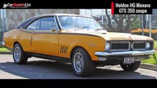 All Holden Models | Full list of Holden Car Models & Vehicles